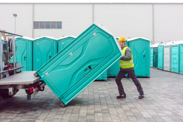 Best Local porta potty services  in Bon Secour, AL