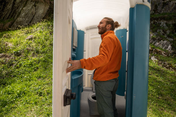 Best High-end porta potty rental  in Bon Secour, AL