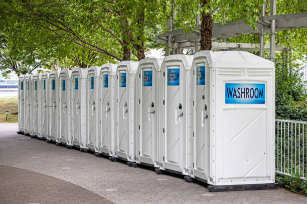 Bon Secour, AL porta potty rental Company