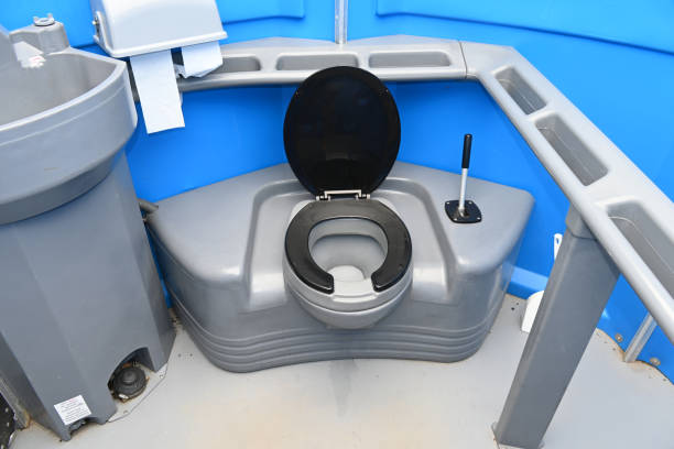 Best Sanitation services for porta potties  in Bon Secour, AL