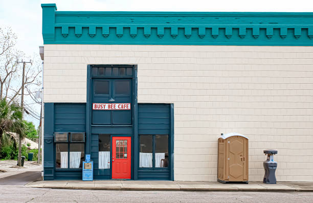 Best Emergency porta potty rental  in Bon Secour, AL